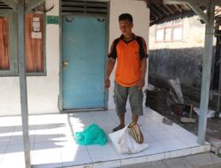 Andika, Pencari Ular asal Jambak Dipolisikan Perhutani Indramayu