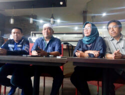 Pasangan Azis-Eti Siap Ikuti PSU