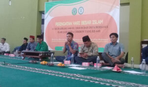 Istigasah-IAIN-Syekh-Nurjati-Cirebon