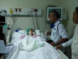 Seorang Jemaah Haji Asal Majalengka Meninggal Dunia di Arab Saudi