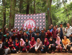 KMJC Jadi ‘Rumah’ Kedua Bagi Mahasiswa Rantau