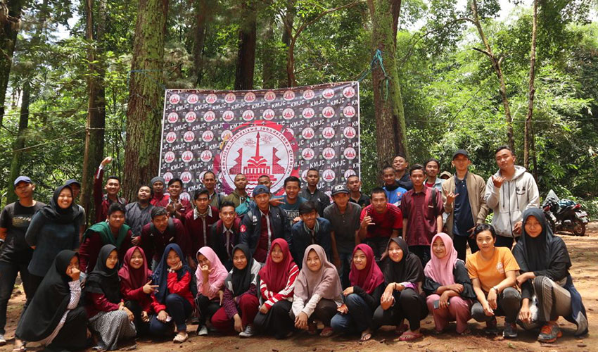 Komunitas Mahasiswa Jabodetabek Cirebon