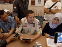 KPU Kota Cirebon Tetapkan PSU Pada 22 September 2018