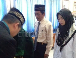KPU Majalengka Gelar PAW Anggota PPK dan Anggota PPS