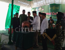 PC NU Kab. Majalengka Gelar Konfercab ke-7 di Ponpes Manbaul Huda