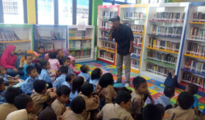 Literasi