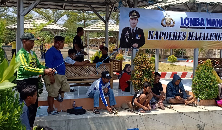 Lomba-Mancing-Majalengka