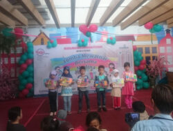 Medina: Asah Kreativitas dan Jiwa Wirausaha di Cirebon