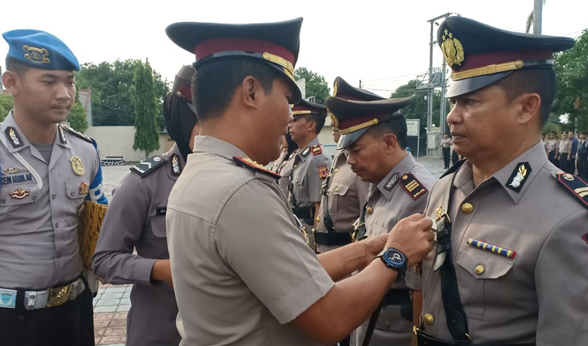Mutasi-Polres-Majalengka