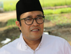 Gali Potensi Desa, Ono Surono Dorong BUMDes Jadi Pondasi Ekonomi Bangsa