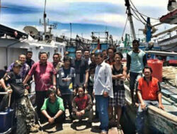 Ono Surono Dorong Pembangunan Wilayah Kepulauan melalui UU Daerah Kepulauan