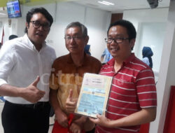 Ono Surono Terus Kawal Ribuan Penerbitan SIPI yang Mangkrak, 100 Lebihnya Kapal dari Indramayu