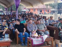 Hadiri Deklarasi GMBI Indramayu, Ono: Peran LSM sebagai Kontrol Sosial, Awasi Dana Desa!