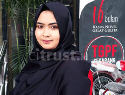 PD BWI Jadi Supplier Program BPNT, Anggi Noviah: Jangan Sampai Merugikan Rakyat!