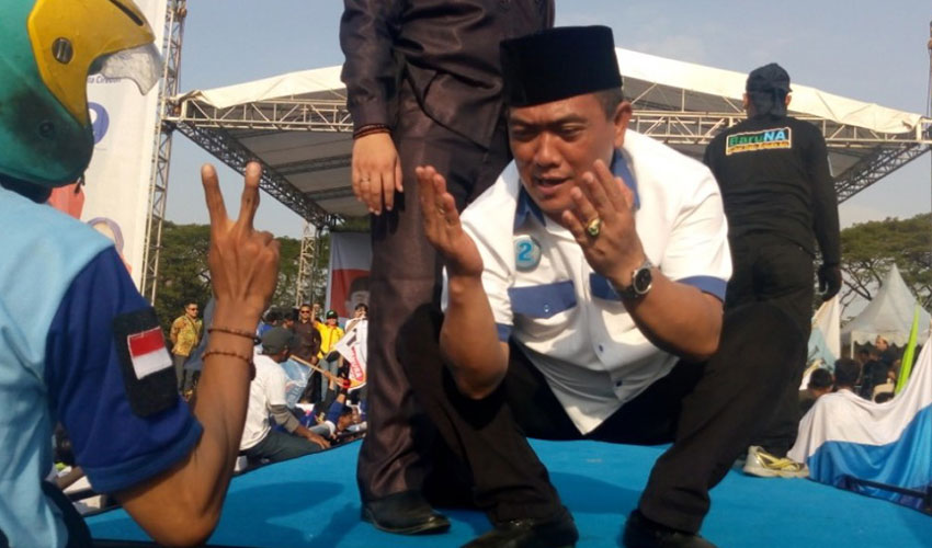 PSU-Pilwalkot-cirebon