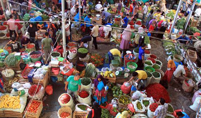 Pasar-Tradisional