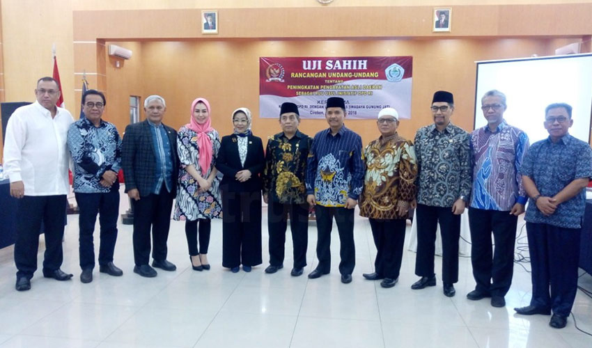 Peningkatan-PAD