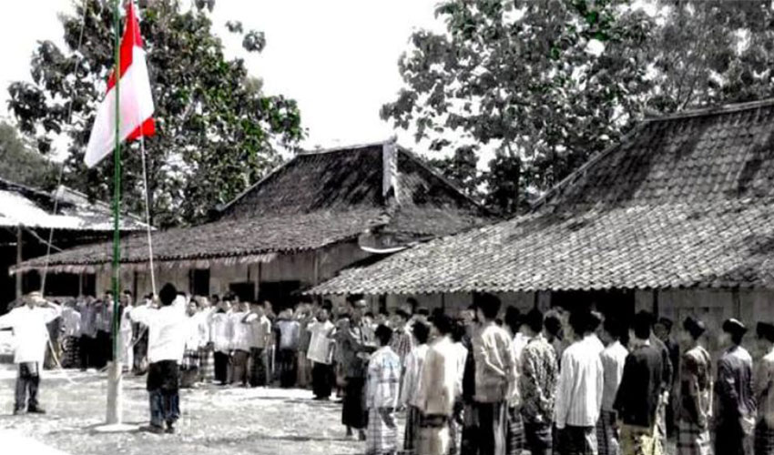 Pesantren
