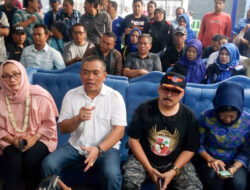 Pemungutan Suara Ulang Pilwalkot Cirebon, PASTI Unggul 54 Suara