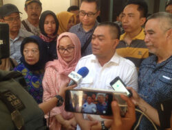 Azis: Lupakan Semua Persoalan di Pilwalkot Cirebon 2018