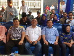 DPP Partai Demokrat: Proses Demokrasi di Kota Cirebon Berlangsung Baik