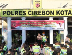 Polri-TNI Bersinergi Amankan PSU