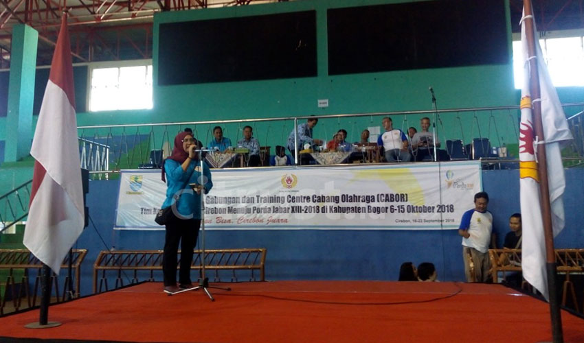 Porda-Kota-Cirebon