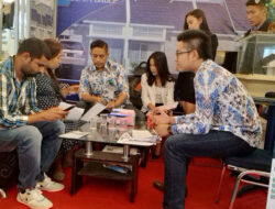 Serahterima Kunci Rumah Cukup Bayar Rp1,5 Juta