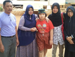 SLB Autis Bunda Bening