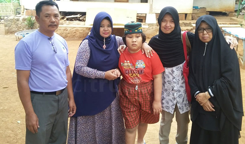 SLB-Autis-Bunda-Bening