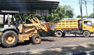 Sampah-Kota