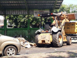 Kadis LH Kota Cirebon: Tumpukan Sampah di TPSS Bukan dari Rumah Tangga
