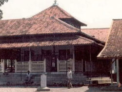 Pesantren di Tanah Pasundan