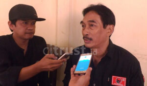 Sekretaris-DPC-PDIP-Kuningan,-Tresnadi