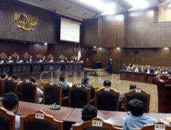 MK Putuskan Pemungutan Suara Ulang di 24 TPS Kota Cirebon