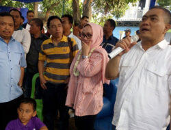 Azis: Pak Bamunas dan Effendy Edo Aset untuk Bangun Kota Cirebon