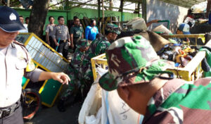 TNI-Polri