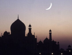 Tembang Sunda 1 Muharam