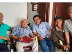 Guru Kami: Herdi Ayid Suyitno