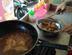 Ayam Chunky Jadi Pilihan Jajanan Hits ‘Zaman Now’