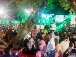 Pembacaan Babad Cirebon di Keraton Kanoman Berlangsung Khidmat