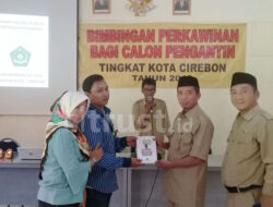 Mempersiapkan Mental Pra Nikah itu Penting