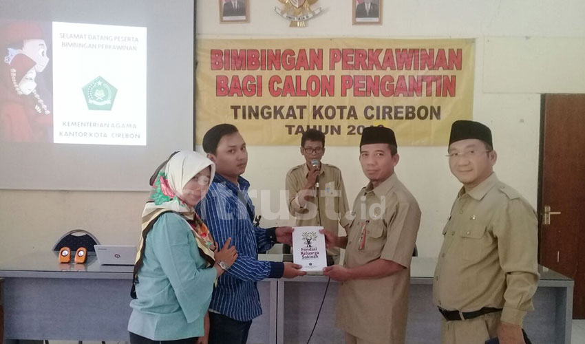Mempersiapkan Mental Pra Nikah itu Penting