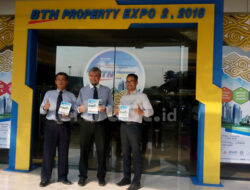 BTN Cirebon Kembali Gelar Pameran Perumahan Terbesar se-Ciayumajakuning di Grage Mall