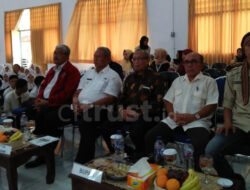 Bupati Kuningan Sampaikan Apresiasi dan Terima Kasih kepada Uniku