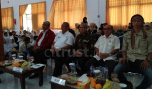 Bupati Kuningan Sampaikan Apresiasi dan Terima Kasih kepada Uniku