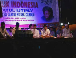 Kecamatan Ciledug Akan Diguyur Sholawat