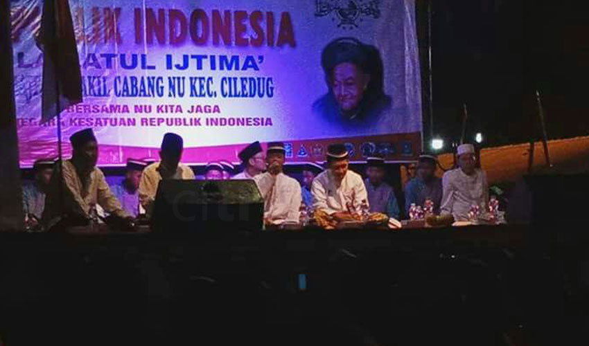 Desa Ciledug Akan Diguyur Sholawat