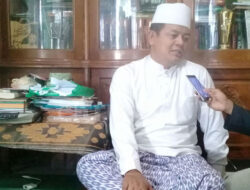 Imbas PSU, Cirebon Bersholawat Dialihkan ke Lapangan Puser Bumi Ciperna