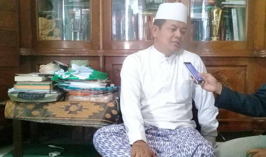 Imbas PSU, Cirebon Bersholawat Dialihkan ke Lapangan Puser Bumi Ciperna